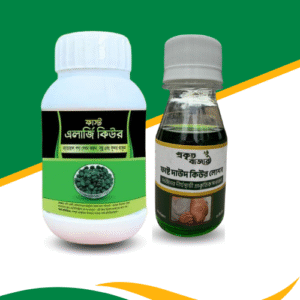 দাউদ কিউর প্যাকেজ